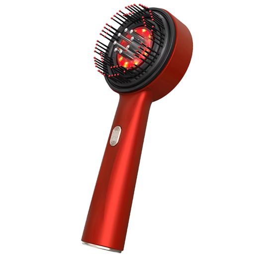 GlideX Pulse Brush